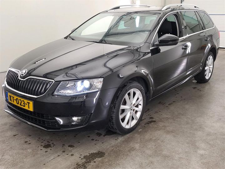 SKODA OCTAVIA 2016 tmbjg9ne2h0060088