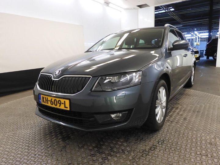 SKODA OCTAVIA 2016 tmbjg9ne2h0062469