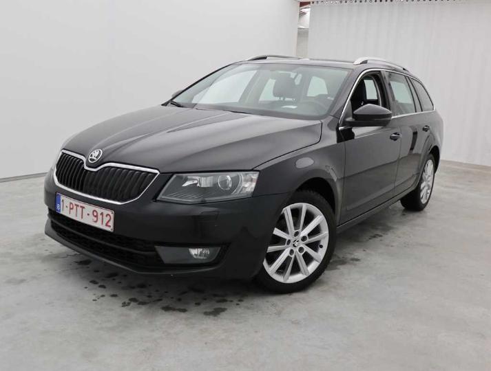 SKODA OCTAVIA 2016 tmbjg9ne2h0062567