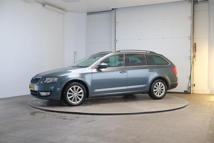 SKODA OCTAVIA 2016 tmbjg9ne2h0087324