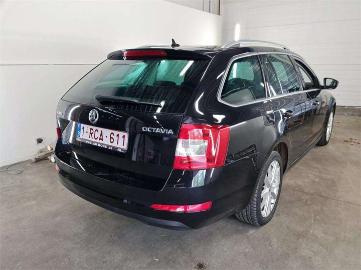 SKODA OCTAVIA 2016 tmbjg9ne2h0098615