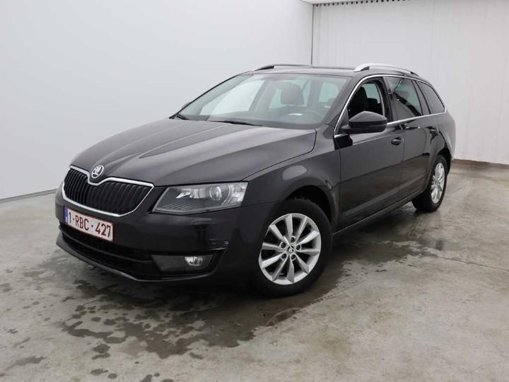 SKODA OCTAVIA 2016 tmbjg9ne2h0101223