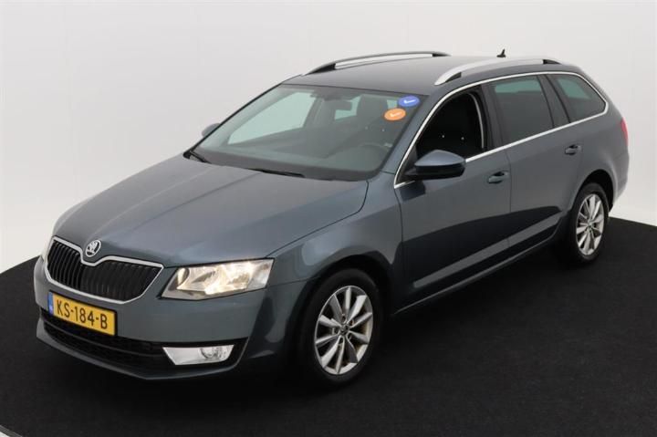 SKODA OCTAVIA 2016 tmbjg9ne2h0101710