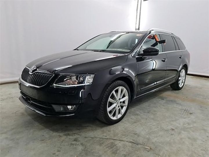 SKODA OCTAVIA 2017 tmbjg9ne2h0128356