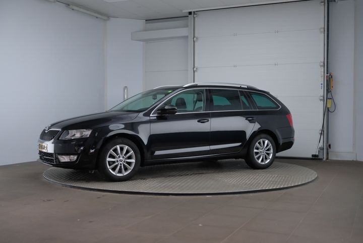 SKODA OCTAVIA 2016 tmbjg9ne2h0139969