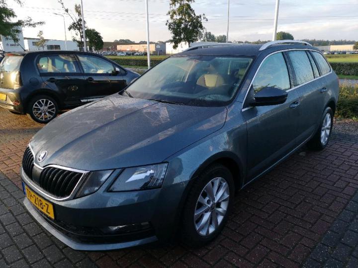 SKODA OCTAVIA 2018 tmbjg9ne2k0029060