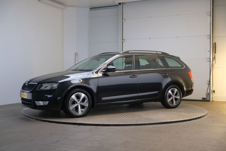 SKODA OCTAVIA 2015 tmbjg9ne3g0071230