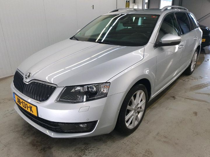 SKODA OCTAVIA 2016 tmbjg9ne3g0169352