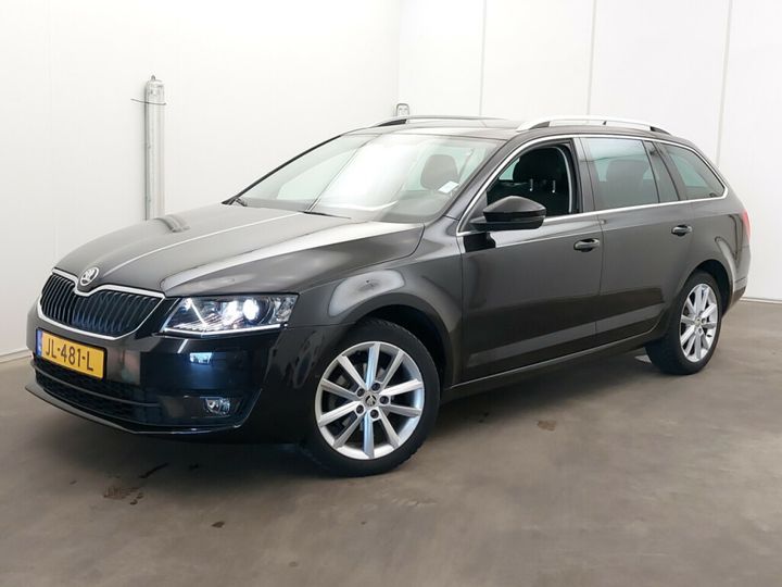 SKODA OCTAVIA 2016 tmbjg9ne3g0223068