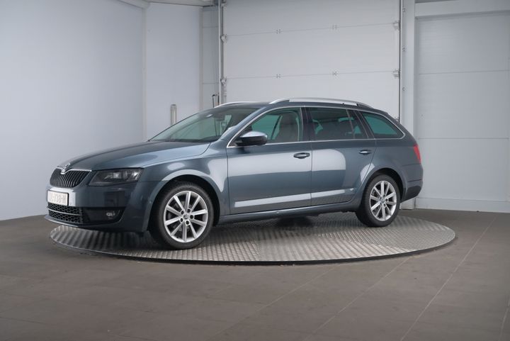 SKODA OCTAVIA 2016 tmbjg9ne3g0223071