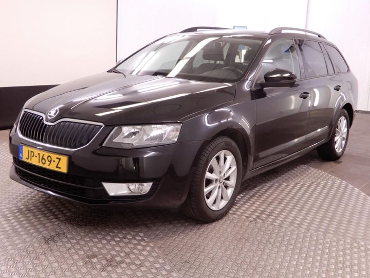 SKODA OCTAVIA 2016 tmbjg9ne3g0247631