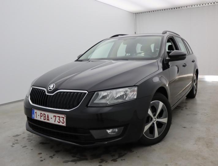 SKODA OCTAVIA 2016 tmbjg9ne3g0249735