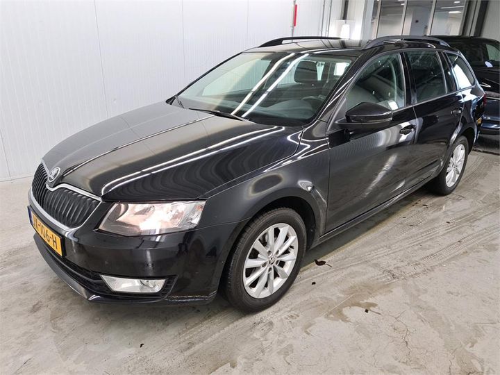 SKODA OCTAVIA 2016 tmbjg9ne3h0017315