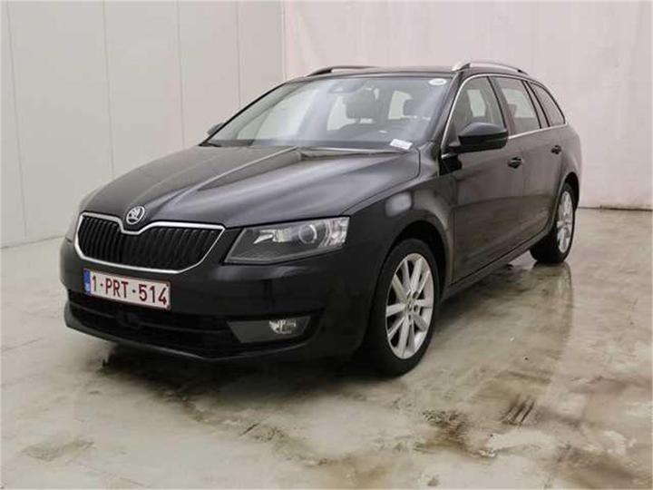 SKODA OCTAVIA 2016 tmbjg9ne3h0058706