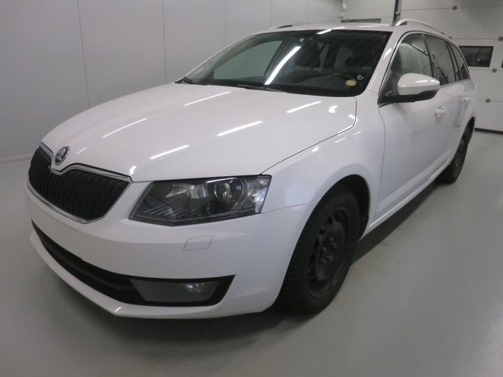 SKODA OCTAVIA 2016 tmbjg9ne3h0067017