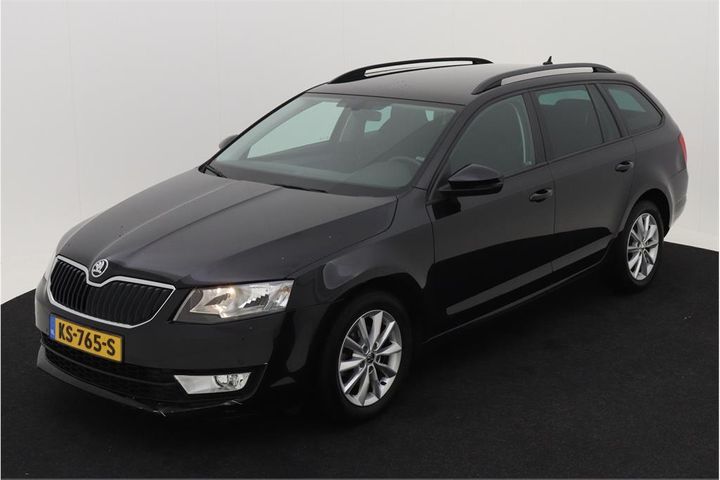 SKODA OCTAVIA 2016 tmbjg9ne3h0105989