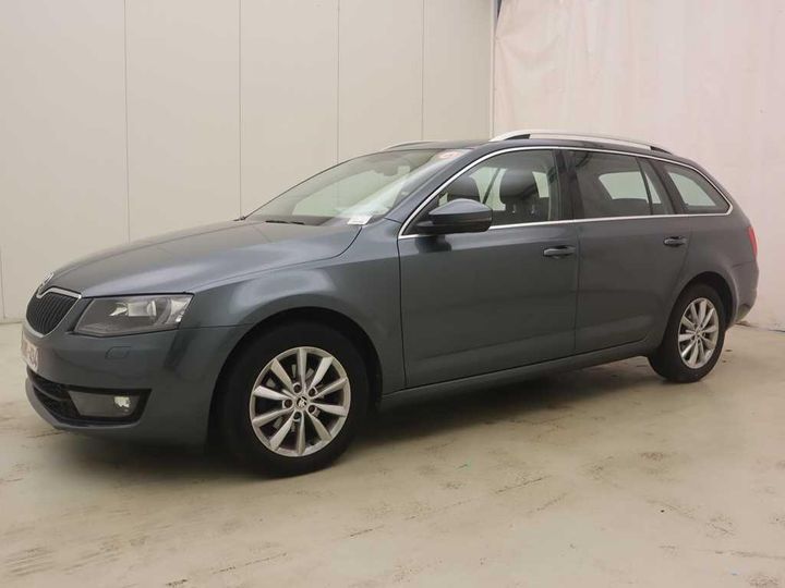 SKODA OCTAVIA 2017 tmbjg9ne3h0148258