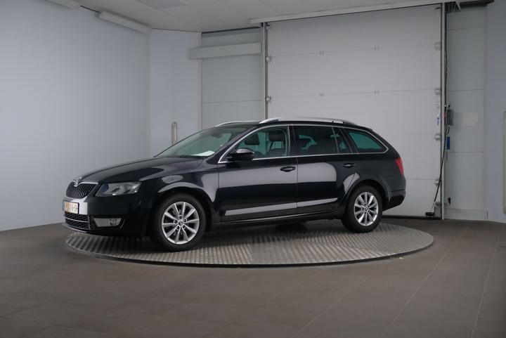 SKODA OCTAVIA 2017 tmbjg9ne3h0160071