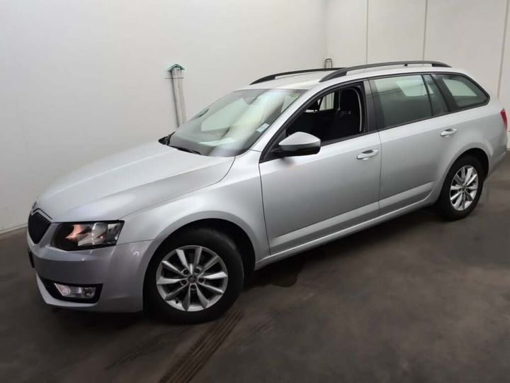 SKODA OCTAVIA 2017 tmbjg9ne3h0170180