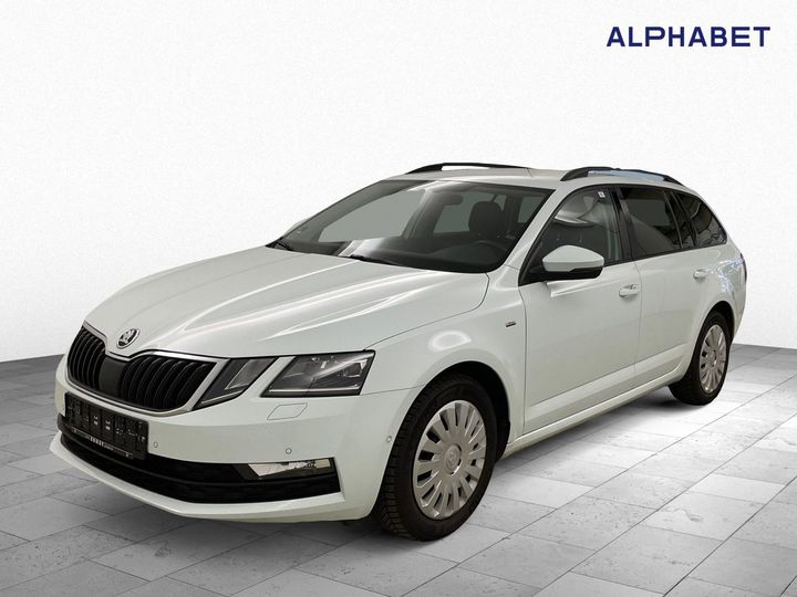 SKODA OCTAVIA 2018 tmbjg9ne3j0239195