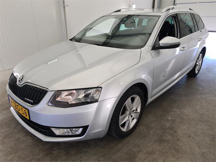 SKODA OCT.COMBI 2014 tmbjg9ne4f0125276