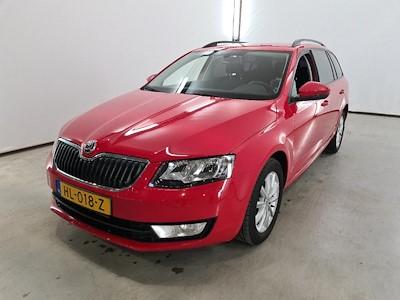 SKODA OCTAVIA 2015 tmbjg9ne4g0120001