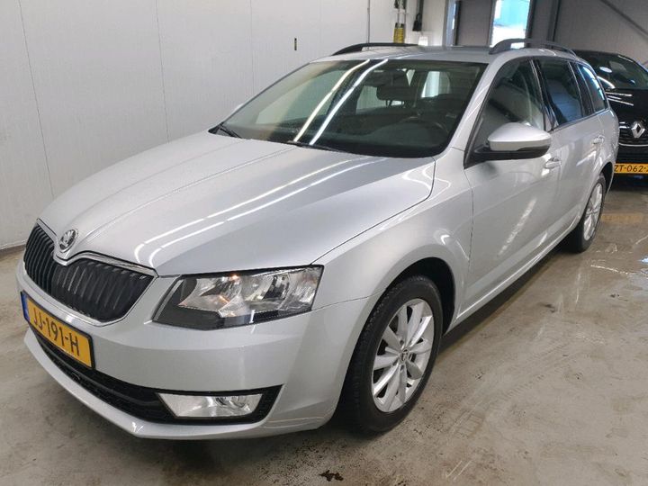 SKODA OCTAVIA 2017 tmbjg9ne4g0201886