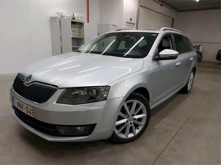 SKODA OCTAVIA 2016 tmbjg9ne4g0213830