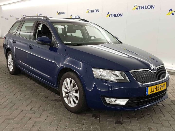 SKODA OCTAVIA 2016 tmbjg9ne4g0215321