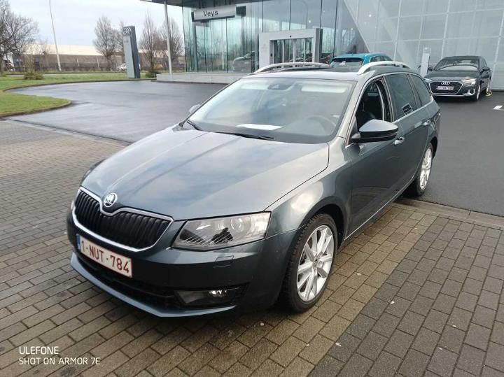 SKODA OCTAVIA 2016 tmbjg9ne4g0234063