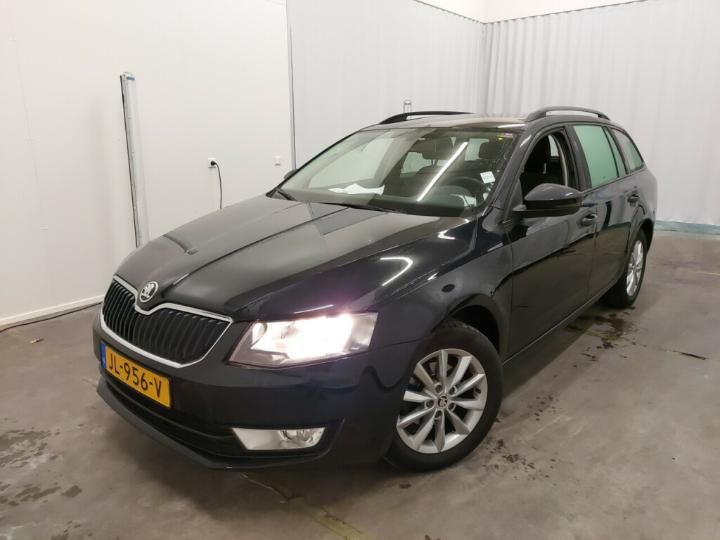 SKODA OCTAVIA 2016 tmbjg9ne4g0239456