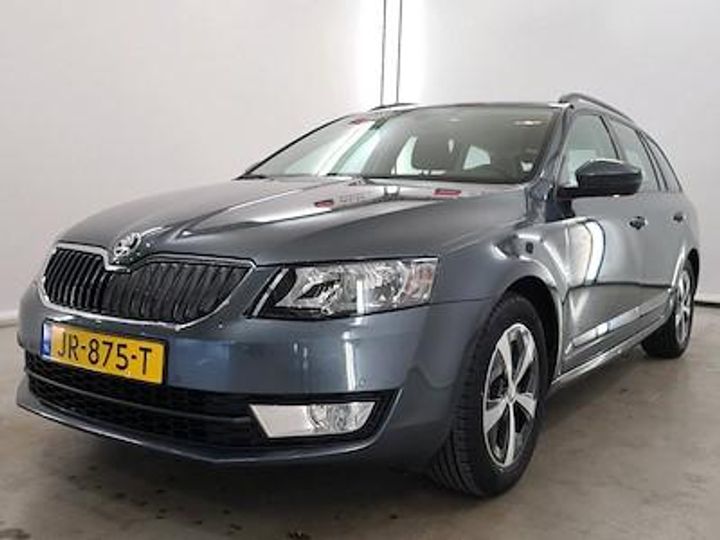 SKODA OCTAVIA 2016 tmbjg9ne4g0251686