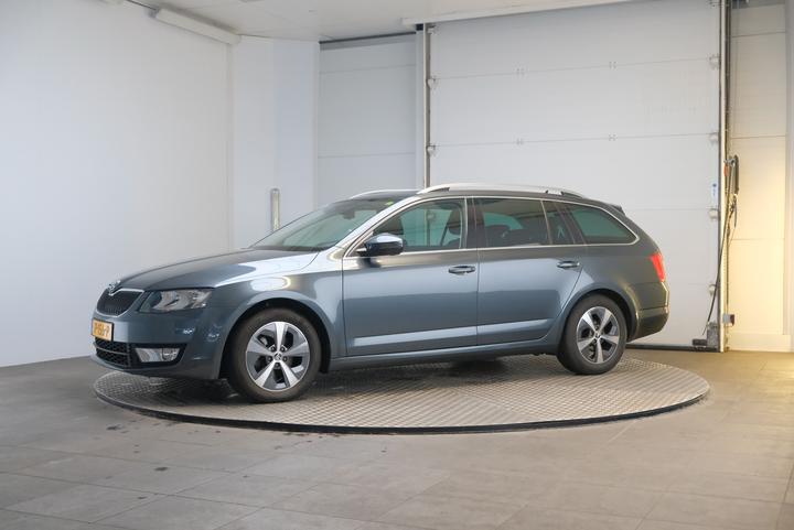 SKODA OCTAVIA 2016 tmbjg9ne4g0255737