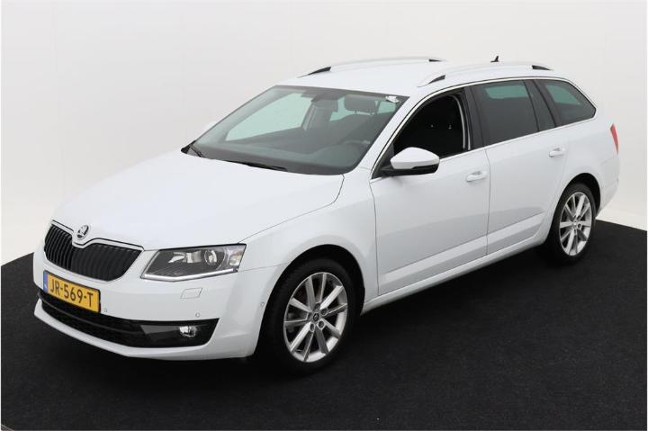 SKODA OCTAVIA 2016 tmbjg9ne4g0255950