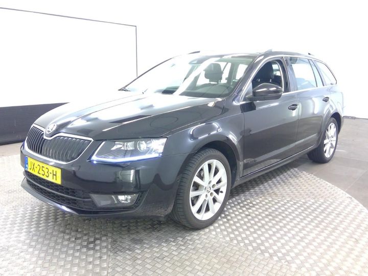 SKODA OCTAVIA 2016 tmbjg9ne4h0019042