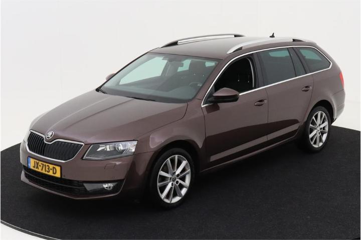 SKODA OCTAVIA 2016 tmbjg9ne4h0020191