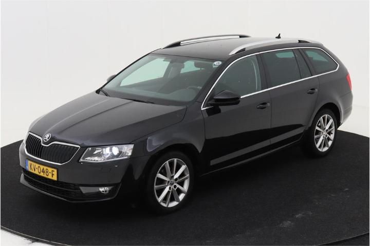 SKODA OCTAVIA 2016 tmbjg9ne4h0065275