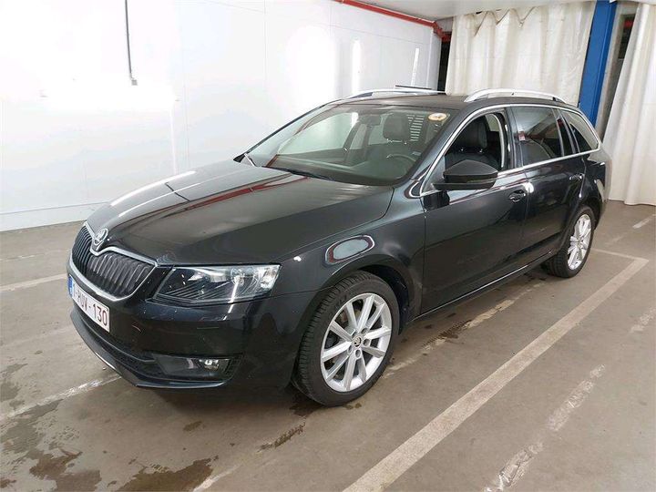 SKODA OCTAVIA 2016 tmbjg9ne4h0066846