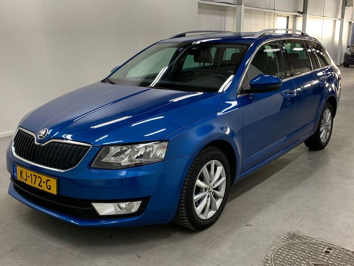 SKODA OCTAVIA 2016 tmbjg9ne4h0067012