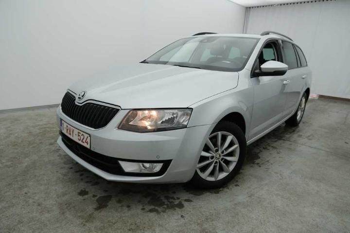 SKODA OCTAVIA 2016 tmbjg9ne4h0075112