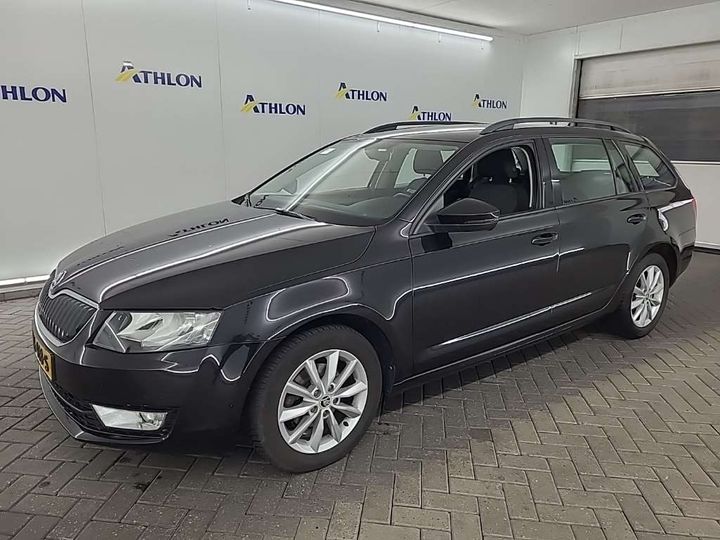 SKODA OCTAVIA 2016 tmbjg9ne4h0075952