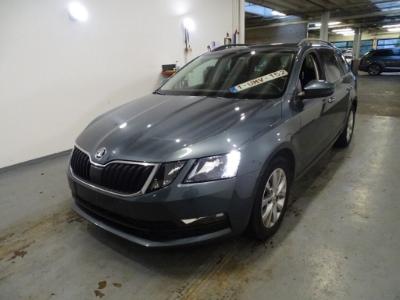 SKODA OCTAVIA 2018 tmbjg9ne4j0354811