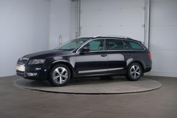 SKODA OCTAVIA 2015 tmbjg9ne5g0134165