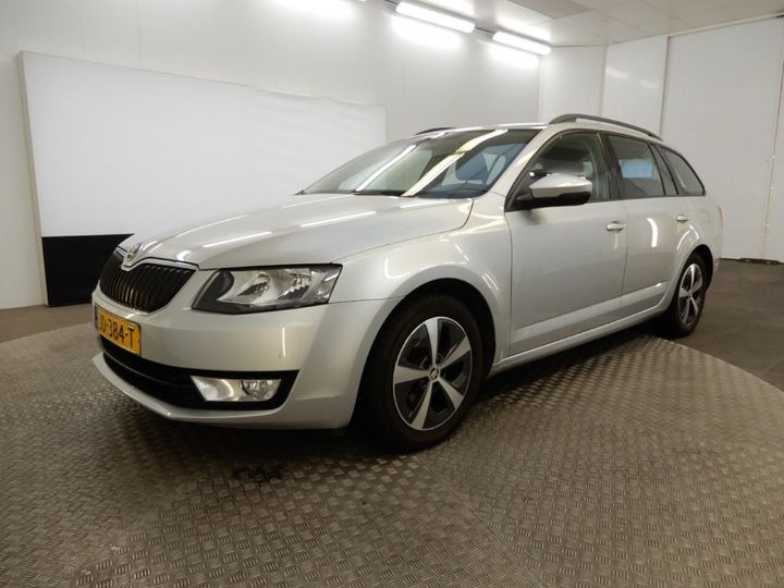 SKODA OCTAVIA 2016 tmbjg9ne5g0182524