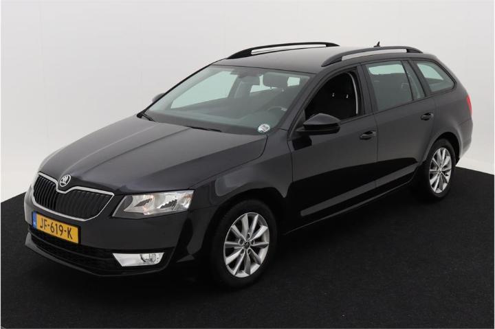 SKODA OCTAVIA 2016 tmbjg9ne5g0197122