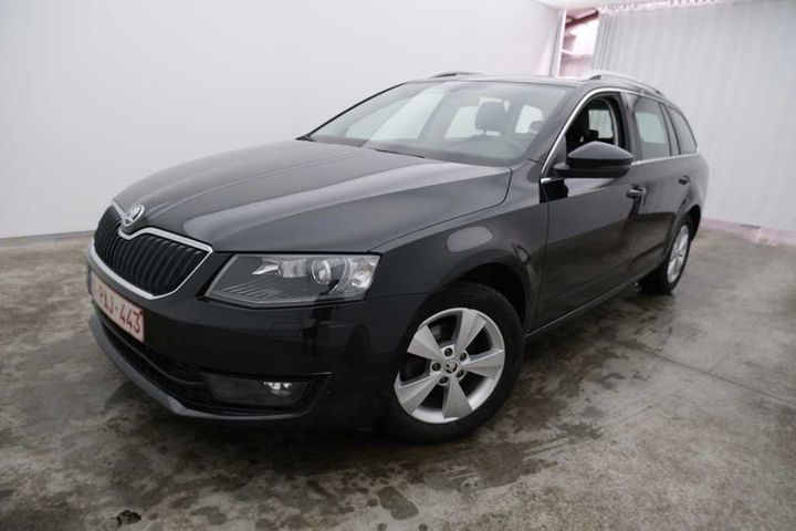 SKODA OCTAVIA 2016 tmbjg9ne5g0219040