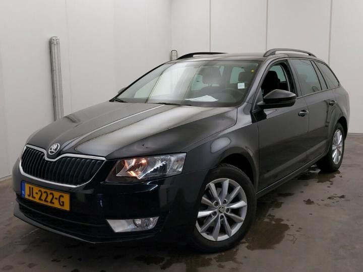 SKODA OCTAVIA 2016 tmbjg9ne5g0223640