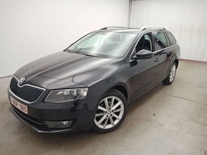 SKODA OCTAVIA 2016 tmbjg9ne5g0230376