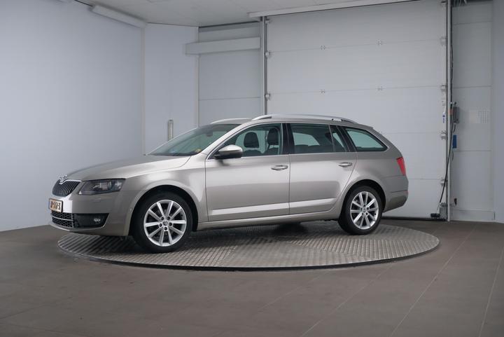 SKODA OCTAVIA 2016 tmbjg9ne5g0256430