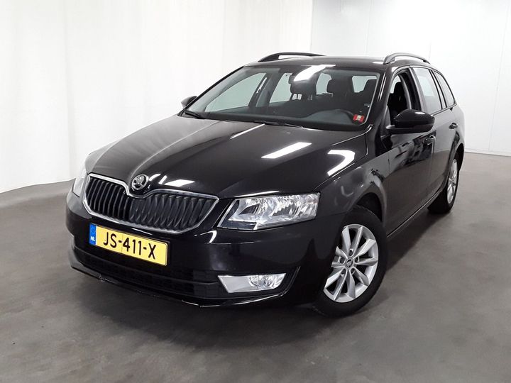 SKODA OCTAVIA 2016 tmbjg9ne5g0265628